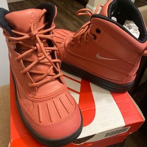Nike Kids' Woodside 2 High (PS) - ACG
